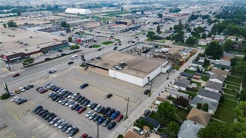 1145 Nairn Ave, Winnipeg, MB 