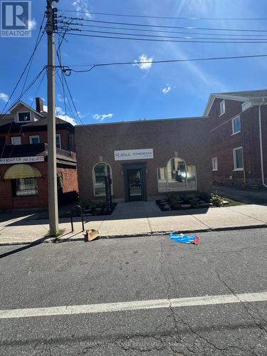 269 Charlotte Street, Peterborough, ON 