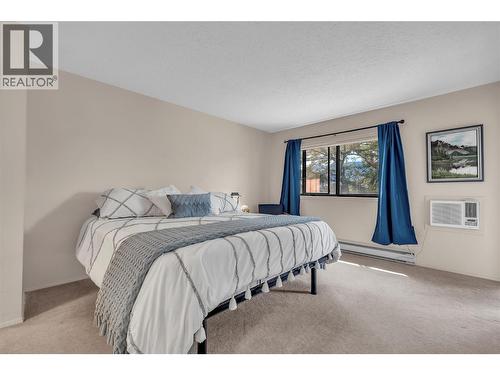 740 Winnipeg Street Unit# 401, Penticton, BC - Indoor Photo Showing Bedroom