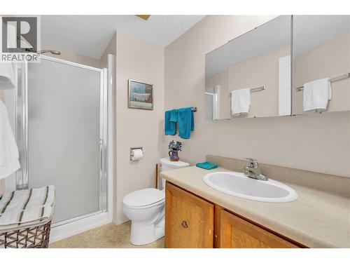 740 Winnipeg Street Unit# 401, Penticton, BC - Indoor Photo Showing Bathroom