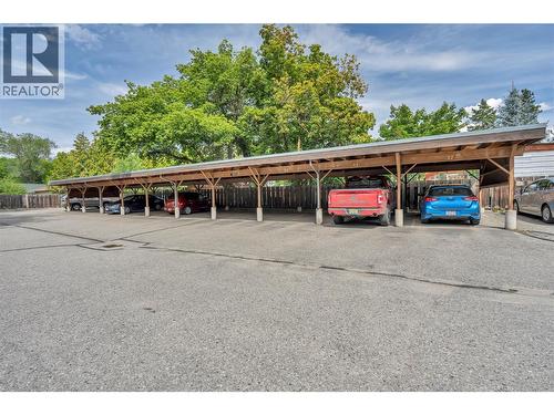 740 Winnipeg Street Unit# 401, Penticton, BC - Outdoor