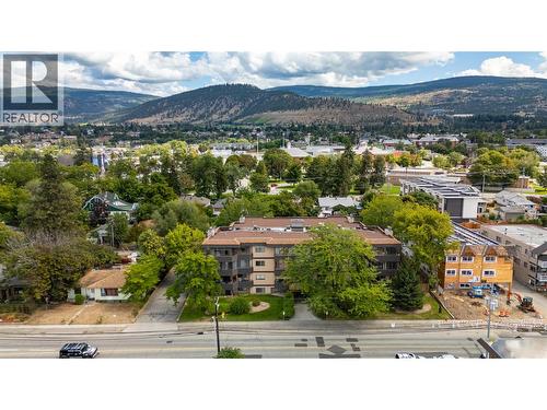 740 Winnipeg Street Unit# 401, Penticton, BC - Outdoor With View