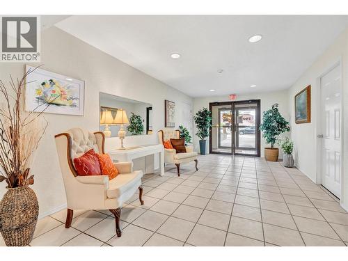 740 Winnipeg Street Unit# 401, Penticton, BC - Indoor