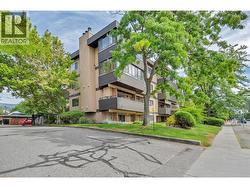 740 Winnipeg Street Unit# 401 Penticton, BC V2Q 5N3