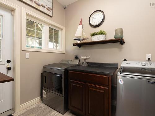 35 Sprucewood Drive, Yarmouth, NS 