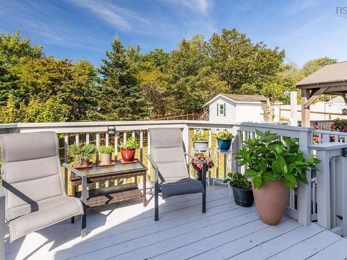 35 Sprucewood Drive, Yarmouth, NS 
