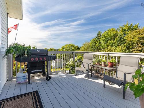 35 Sprucewood Drive, Yarmouth, NS 