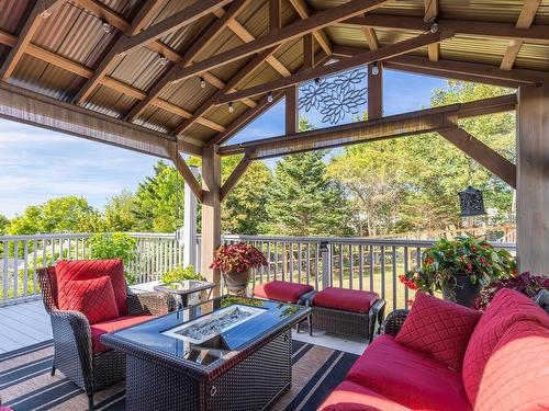 35 Sprucewood Drive, Yarmouth, NS 