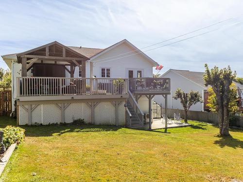 35 Sprucewood Drive, Yarmouth, NS 