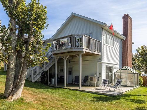 35 Sprucewood Drive, Yarmouth, NS 