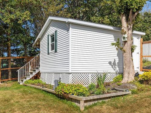 35 Sprucewood Drive, Yarmouth, NS 