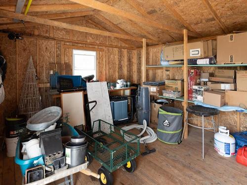 35 Sprucewood Drive, Yarmouth, NS 