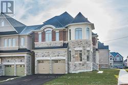 102 GIARDINA CRESCENT  Richmond Hill, ON L4B 0G2