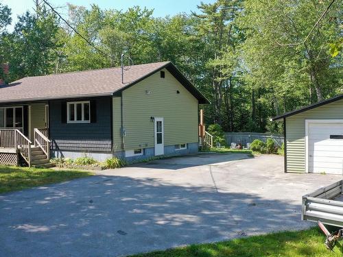 47 Riverview Drive, Lower Ohio, NS 