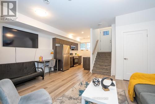 211 - 781 Clare Avenue E, Welland, ON - Indoor