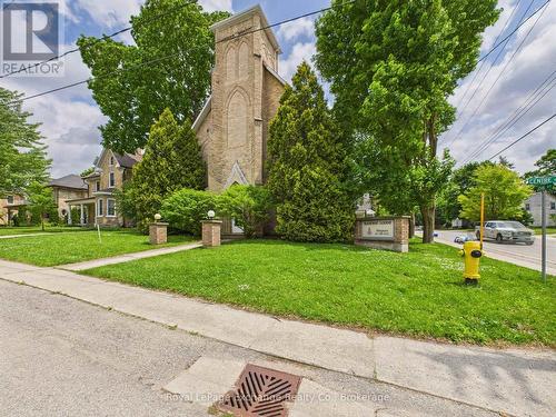 241 Centre Street, North Huron (Wingham), ON 