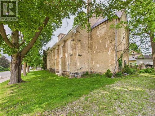 241 Centre Street, North Huron (Wingham), ON 