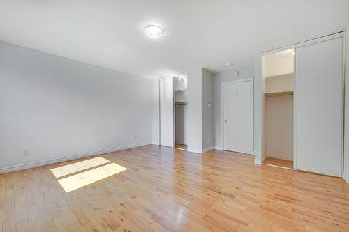 Primary bedroom - 722 Rue Du Muguet, Sainte-Agathe-Des-Monts, QC - Indoor Photo Showing Other Room