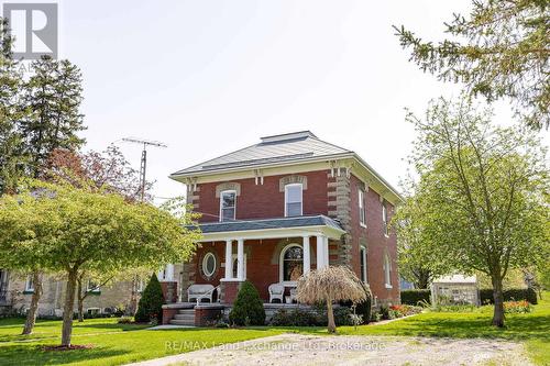 484 QUEEN STREET  North Huron (Blyth), ON N0M 1H0