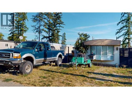 2124 30Th Avenue S Unit# 15, Cranbrook, BC 