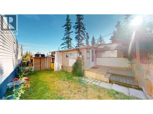2124 30Th Avenue S Unit# 15, Cranbrook, BC 