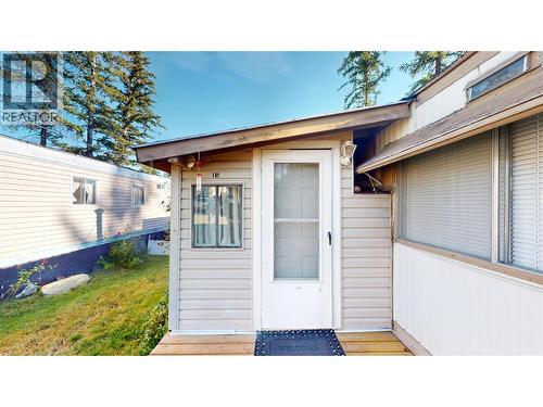 2124 30Th Avenue S Unit# 15, Cranbrook, BC 