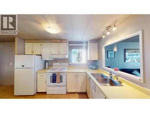 2124 30Th Avenue S Unit# 15, Cranbrook, BC 