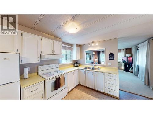 2124 30Th Avenue S Unit# 15, Cranbrook, BC 