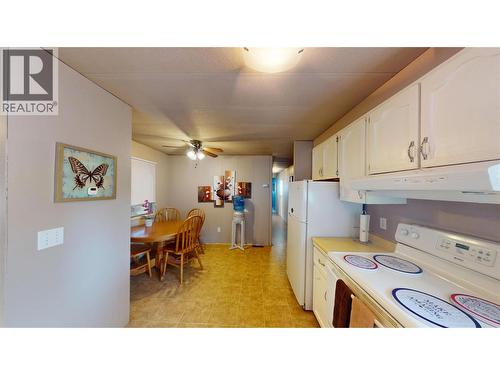 2124 30Th Avenue S Unit# 15, Cranbrook, BC 