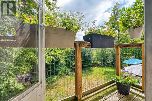 74434 Woodland Drive, Bluewater, ON - Outdoor With Deck Patio Veranda