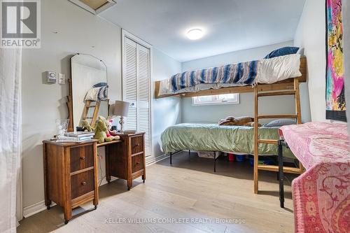 74434 Woodland Drive, Bluewater, ON - Indoor Photo Showing Bedroom
