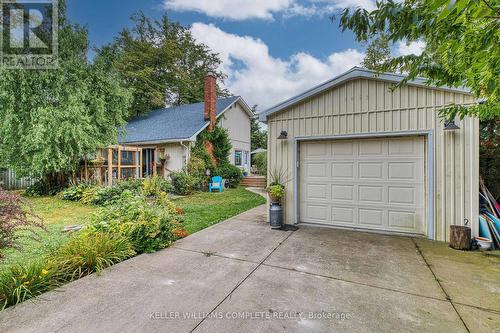 74434 Woodland Drive, Bluewater, ON - Outdoor