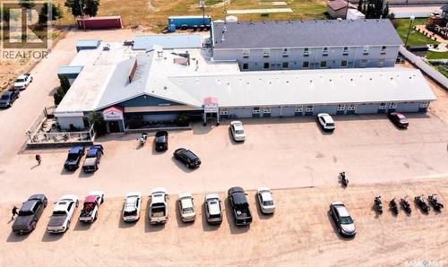 902 Main Street, Biggar, SK 