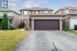 78 STEPHANIE LANE  Barrie, ON L4N 0V9