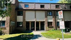 2 - 1200 COURTLAND AVENUE  Kitchener, ON N2C 1K7