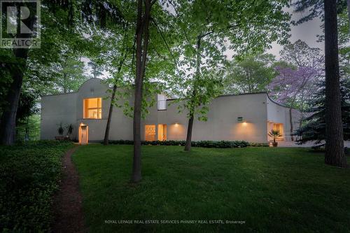 937 Whittier Crescent, Mississauga, ON - Outdoor