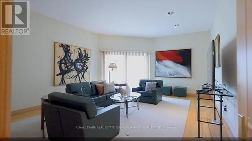 937 Whittier Crescent, Mississauga, ON - Indoor