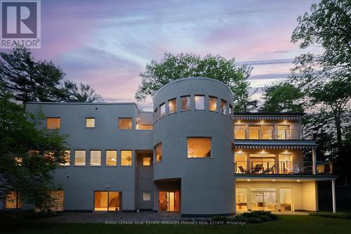 937 Whittier Crescent, Mississauga, ON - Outdoor