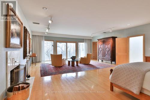 937 Whittier Crescent, Mississauga, ON - Indoor