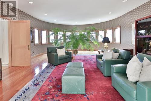 937 Whittier Crescent, Mississauga, ON - Indoor