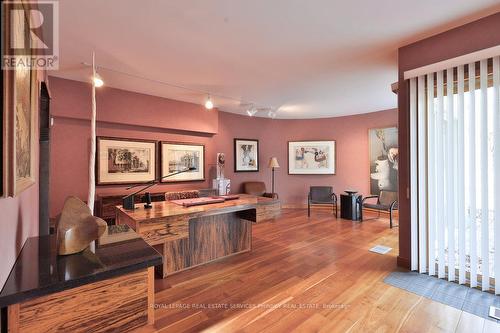 937 Whittier Crescent, Mississauga, ON - Indoor