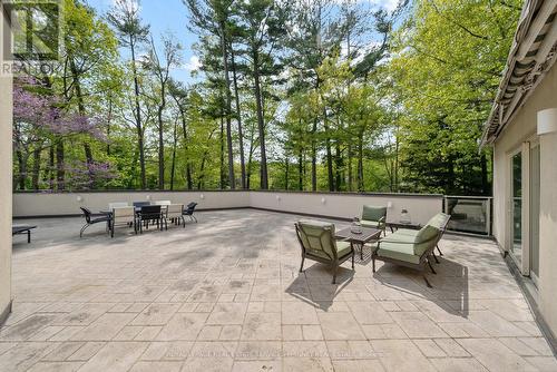 937 Whittier Crescent, Mississauga, ON - Outdoor