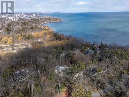 937 Whittier Crescent, Mississauga, ON - Outdoor With Body Of Water With View