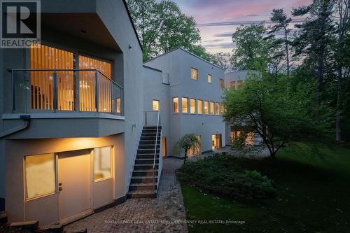 937 Whittier Crescent, Mississauga, ON - Outdoor