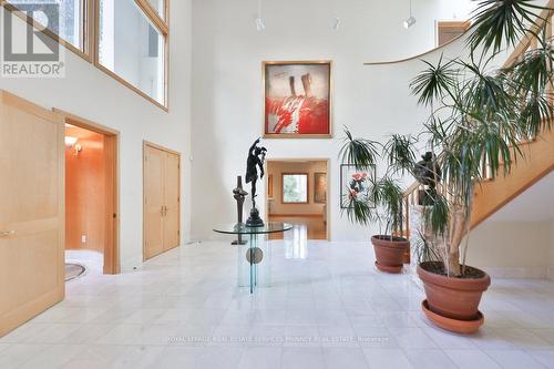 937 Whittier Crescent, Mississauga, ON - Indoor Photo Showing Other Room