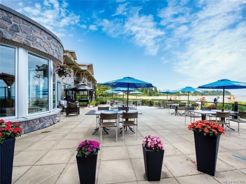 113/114B-181 Beachside Dr, Parksville, BC - Outdoor With Deck Patio Veranda