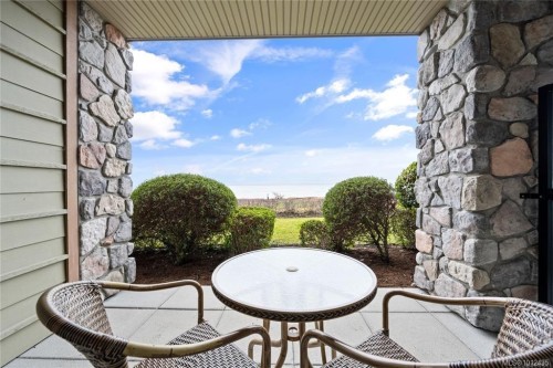 113/114B-181 Beachside Dr, Parksville, BC - Outdoor With Deck Patio Veranda With Exterior