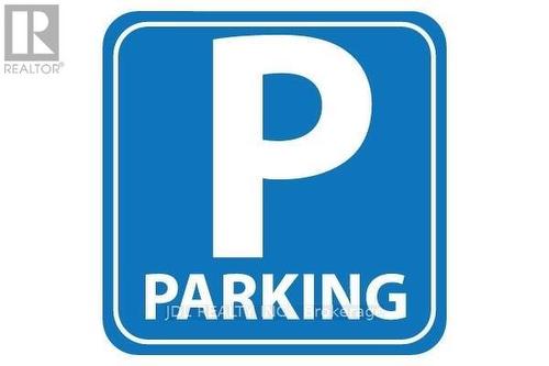 Parking Spot - 57 St Joseph Street, Toronto, ON - 