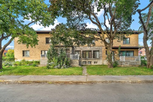 Front of Structure - 2145  - 2151 Rue Bonin, Montréal (Saint-Laurent), QC - Outdoor