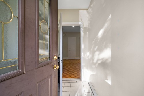 Mud Room - 2145  - 2151 Rue Bonin, Montréal (Saint-Laurent), QC - Indoor Photo Showing Other Room